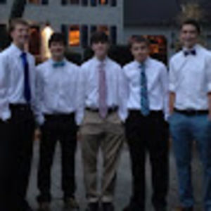 Meet your Posher, Sam